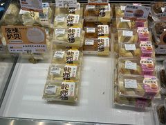 -鲍师傅糕点(五角场店)