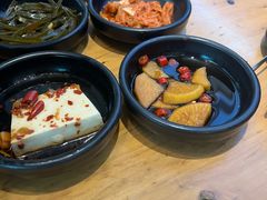 -九田家黑牛烤肉(溧水万达店)