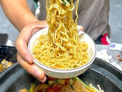 -肥家大排档(天河体育西店)