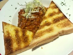 -遇见西木美式餐厅(体育路店)