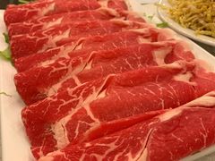 -八先生涮肉房(三里河店)