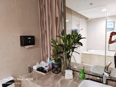 -沐·SPA悠享影院足道(海岸城店)