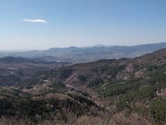 -香山公园