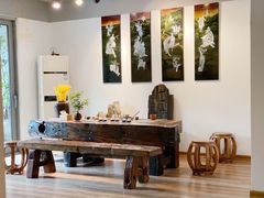 -汉艺唐风茶艺培训(联发华美空间店)