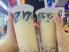 -书亦烧仙草(二七万达广场店)