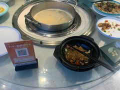 -粤顺渔坊·中山脆肉鲩火锅(清湖店)