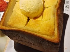 -绿茶餐厅(雁塔大悦城店)