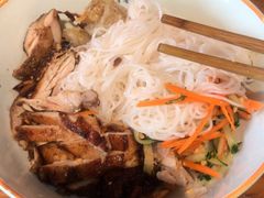 -越南牛肉河粉餐厅(书院巷店)