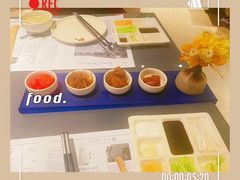 -小大董·烤鸭(观景餐厅·南京西路店)