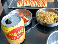 芝士鸡蛋卷-HONGA HONGA雄家(曹路店)