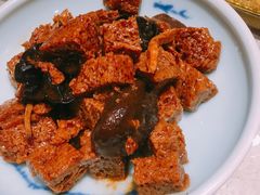 -金枝玉叶上海人家食府(三里河店)