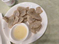-东四民芳餐厅(世茂工三店)