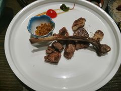 -长崎家日式料理(人民大街店)