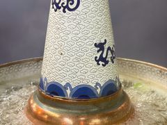 -内蒙古阿拉善冰煮羊.特色铜锅涮牛羊肉(宝安彩虹城二楼连锁品牌直营3店)