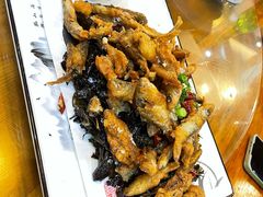 -下梅人家土菜馆(历史文化餐厅度假区店)