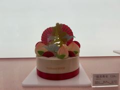 -好利来(下瓦房店)