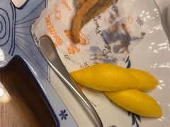 -青岛海景花园大酒店·白果树餐厅青岛菜