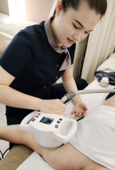 -Lily纤美·科技减脂中心