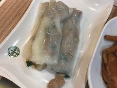 -添好运点心专门店(中环IFC店)