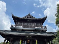 -虞山风景区