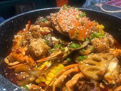 -辣小鲜·南昌大排档(船山路店)