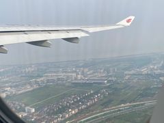 -杭州萧山国际机场