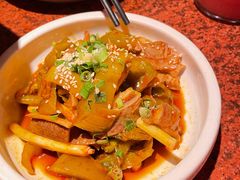 -绿茶餐厅(蓝色港湾店)
