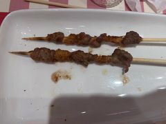 -西贝(上海中心店)