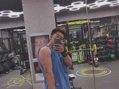-VPsmart私教健身工作室(新华路旗舰店)