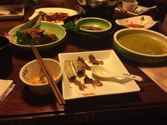 -章吴记喜瑞餐厅(东东城店)