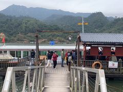 -飞霞风景名胜区