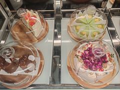 -仁义涵西餐·咖啡(中华巴洛克店)