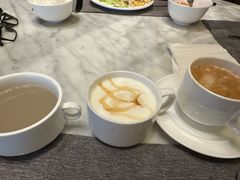 -北京王府井希尔顿酒店·万斯阁西餐厅