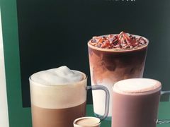 -阿那亚第一食堂 Cafeteria 1