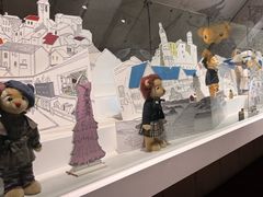 -济州岛泰迪熊博物馆