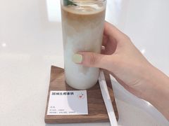 -稀物集咖啡(徽州大道店)