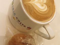 -Manner Coffee(IFS一楼店)
