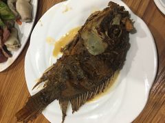 -大团圆饺子馆(平谷北环路店)