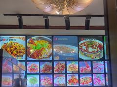 -五谷丰登·胶东海鲜·家常菜(张村店)