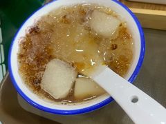 -五条人糖水铺(武林总店)