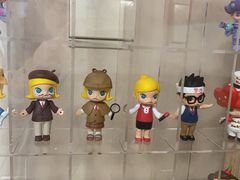 -泡泡玛特POPMART(上海环球港店)