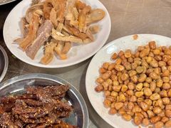 -小板凳(四公里店)