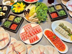 -丽江龙继斑鱼庄(成仁店)