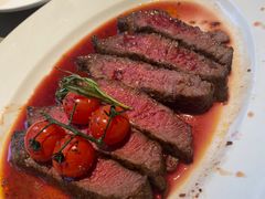 -波特曼西餐厅(中央大街店)