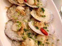 -宝园酒家(美林M·LIVE天地东座店)