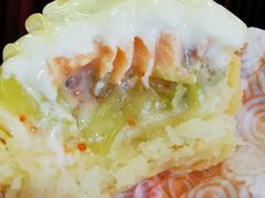 日式青芥三文鱼挞-点都德(汇盈广场店)