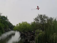 -窑湾古镇