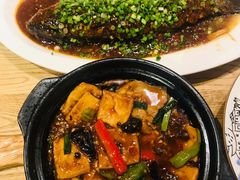 麻婆豆腐-盘飧市(春熙路店)