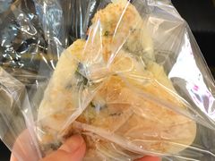 菠菜芝士-安上烘焙 ENCHANTE(世纪汇店)