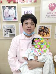 -安馨无忧月子中心(青秀店)